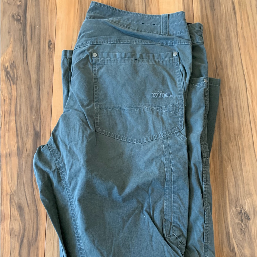 Kuhl Revolvr Pants